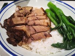 -和平馆·地道港澳茶餐厅(西门口店)