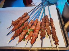 -燥次·烧烤酒场(万象城店)