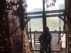 -MAX伯爵趣味互动密室逃脱(大坪D馆店)