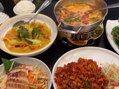 -Thai Alley泰爱里(二沙岛店)