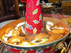 -羊大爷涮肉(亮马桥店)