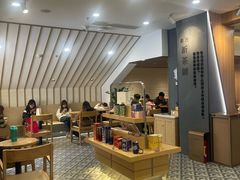 -霸王茶姬(正佳广场店)