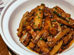 -广东道至正餐厅(区庄店)