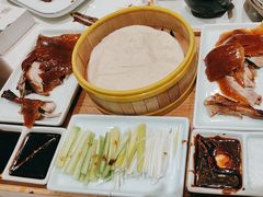 -香丰阁·烤鸭·川湘菜(清河店)