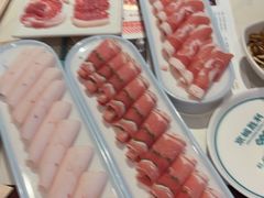 -京城胜利涮羊肉(禧乐汇店)