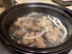 -润泽园椰子鸡(汇一城店)