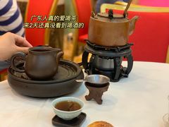 -凤凰楼酒家·粤宴点心(华强北店)