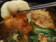 -京狮炙燥·精酿烧烤(首经贸店)