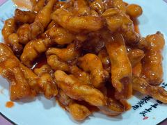 -蜀膳坊(洪公祠小区店)