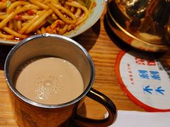 -塔哈尔·新疆盛宴(城西银泰店)