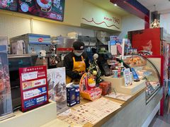 -DQ·蛋糕·冰淇淋(大宁国际商业广场店)
