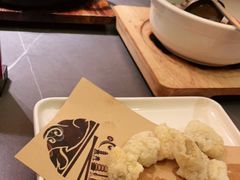-张家卫·阳江菜·小海鲜(肥婆湾桥店)