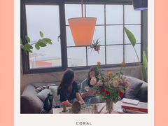 -Cafe Rooftop Cheongsapo
