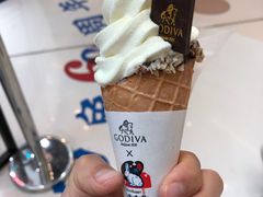 -GODIVA(王府井apm店)