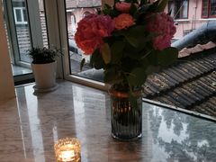 二楼窗台位-蝶舍·MAISON PAPILLON