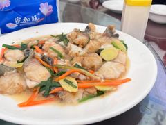 -老友谊餐厅(319国道店)