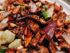 -95号酱骨·一块豆腐(展春园西路店)