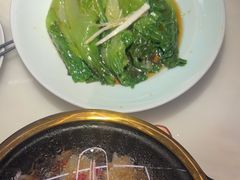 -绿茶餐厅(青岛城阳万象汇店)
