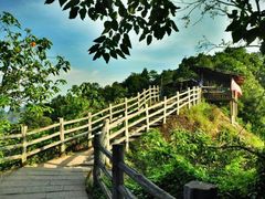-崀山风景名胜区