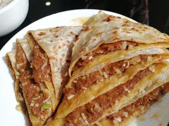 京东肉饼-宛平李记小吃(东关街店)
