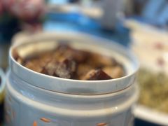 -海洲大饭店-紫薇轩中餐厅