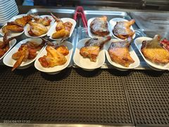 -宜家·瑞典风味餐厅(武汉荟聚中心店)