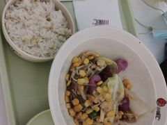 -川锦汇麻辣拌(长大店)