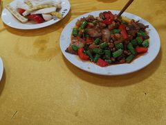 -荣生萝卜汤饭店