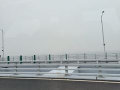 -港珠澳大桥(珠海段)