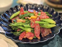 -誉八仙粤菜(万象天地店)