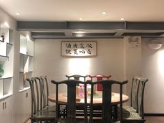 包厢-树厨贵州菜(大十字店)