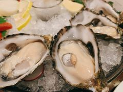 -Social 秀西餐厅-长沙瑞吉酒店(运达店)