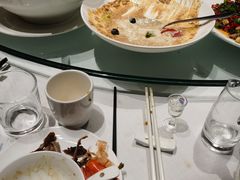 -渝半城经典川粤菜(重庆天地店)