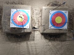 -Skay•射箭馆•弓箭娱乐(体育西店)