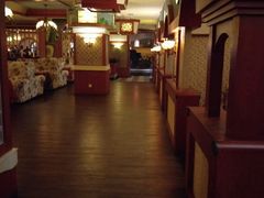 -栖巢咖啡馆(双岗店)