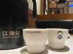 -江渔儿酸菜鱼(奥园广场金发购物中心店)
