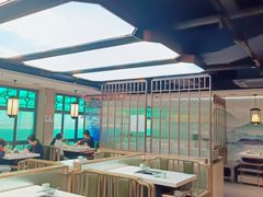 大堂-野妹火锅(龙岗店)