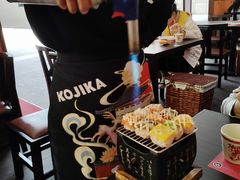 -仙隐小鹿中华料理(南宁万象城店)