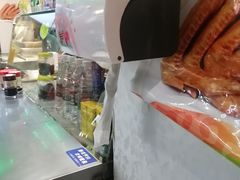 -韩味轩(丰盛町店)