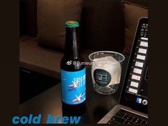 -NokNok Coffee(宽窄巷子店)