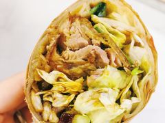 -特派卷·老北京烤鸭卷(合生汇购物中心店)