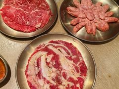 -西塔老太太泥炉烤肉(沈阳店)