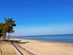 -青岛海泉湾度假区温泉