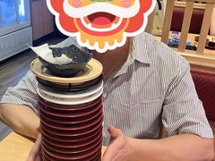 -寿司郎(皇庭广场店)