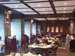 -北京老铺烤鸭(西稍门店)