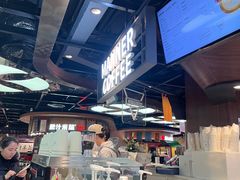 -Manner Coffee(芮欧百货店)