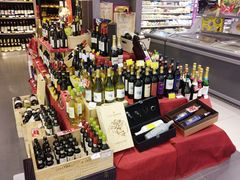 -GranVida生活超市(海信广场店)