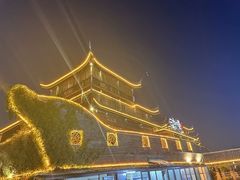 -二十八里太湖船菜(吉祥路店)