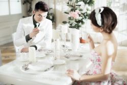 -太古映画婚纱摄影(天河店)