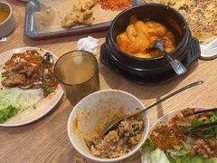 -新石器烤肉(百联川沙店)